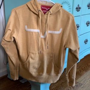 Kimes Ranch hoodie